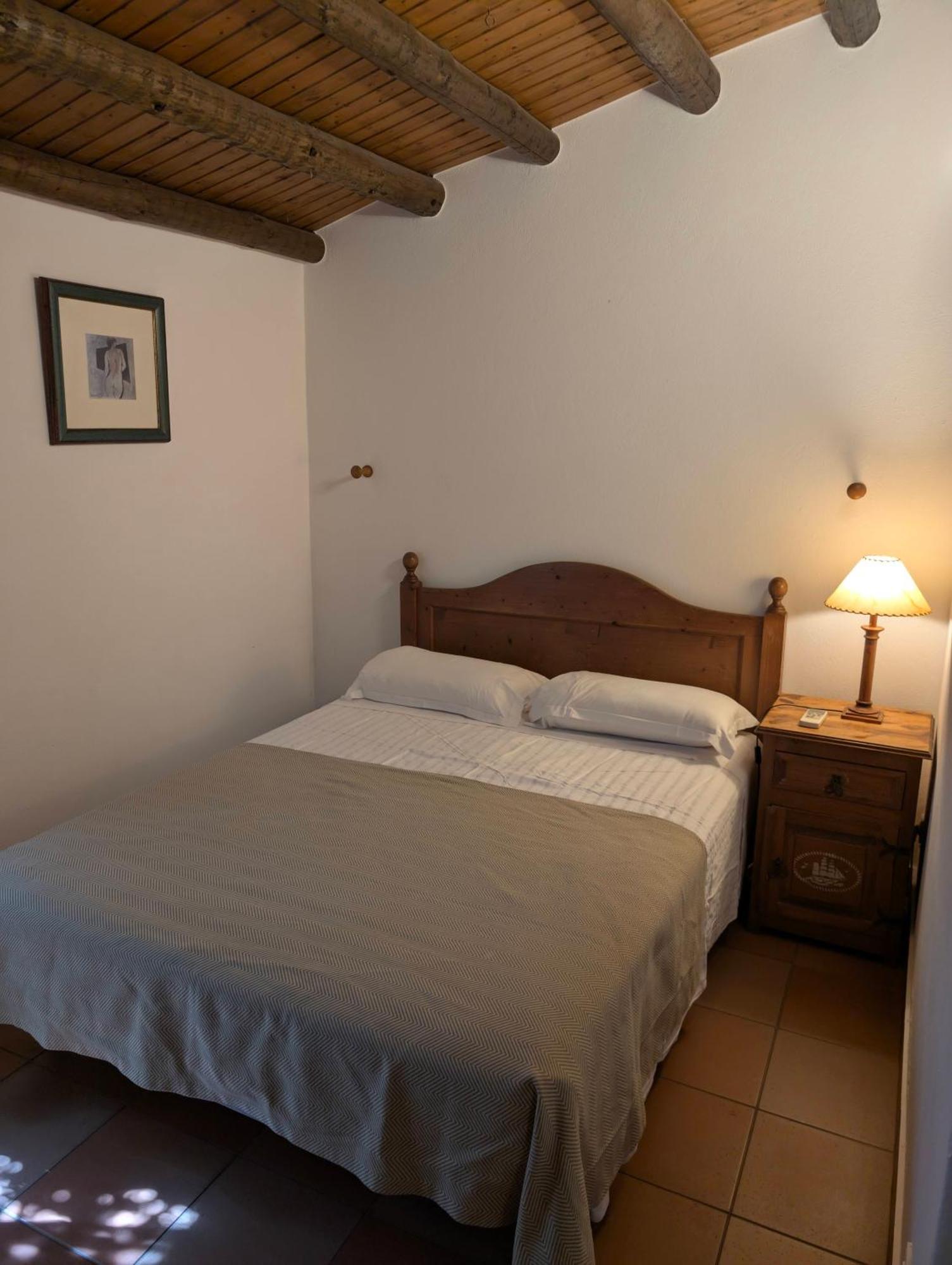 Quinta Do Mar - Country & Sea Village Luz Eksteriør bilde