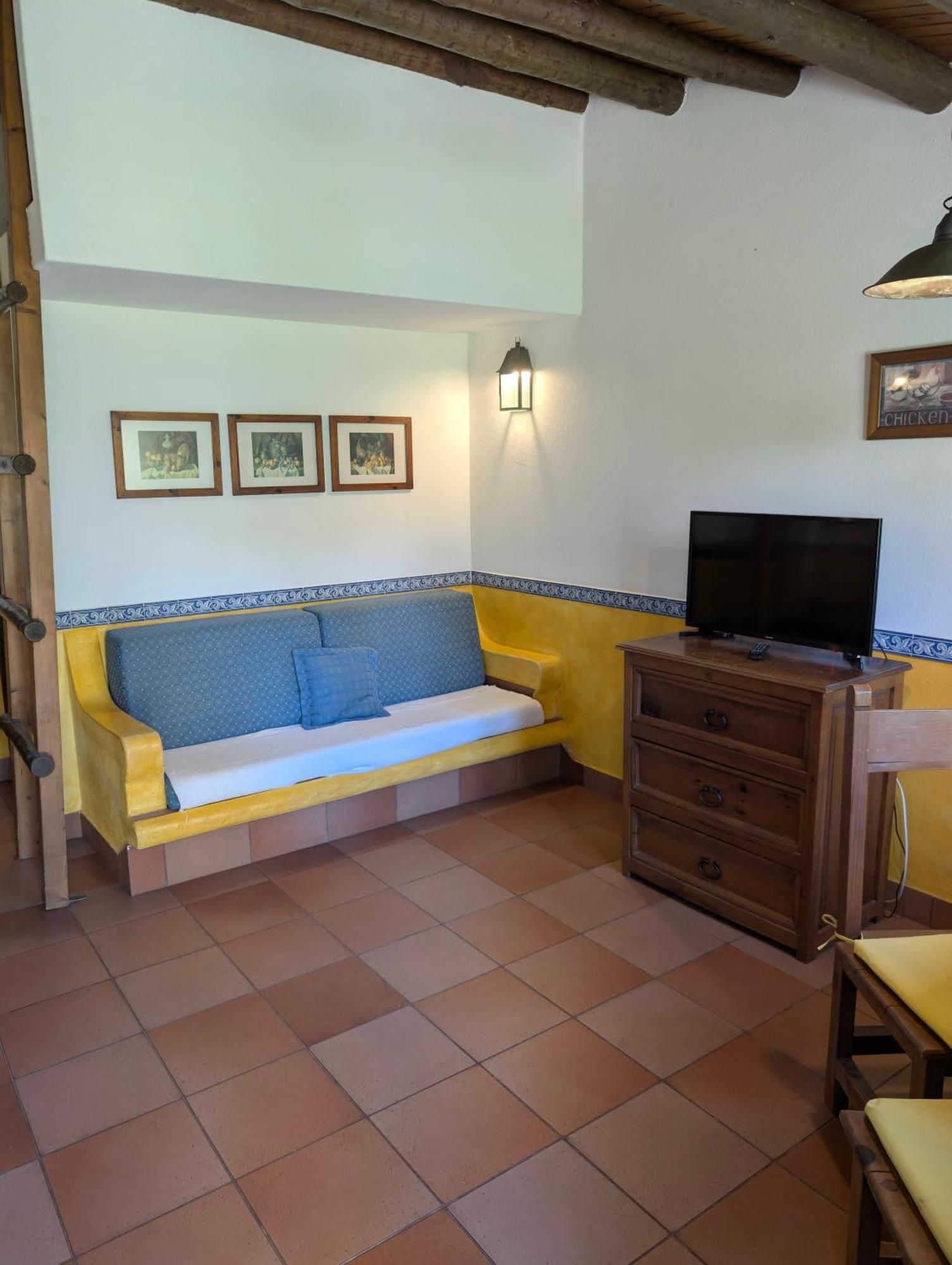 Quinta Do Mar - Country & Sea Village Luz Eksteriør bilde