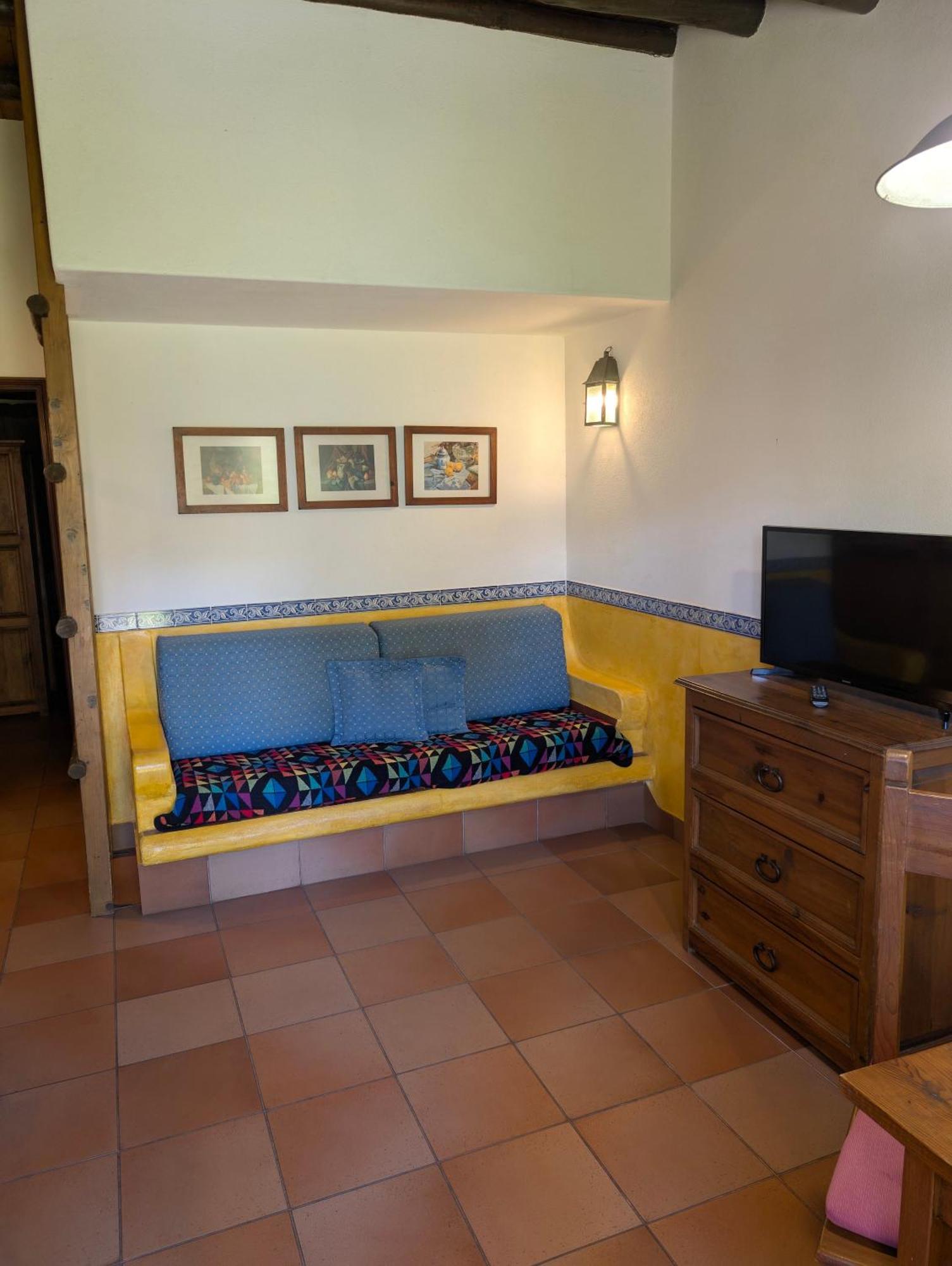 Quinta Do Mar - Country & Sea Village Luz Eksteriør bilde